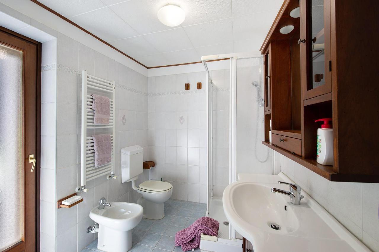 Alla Meridiana Bard Exterior foto